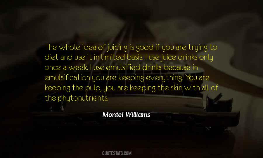 You Are Only Limited Quotes #259923