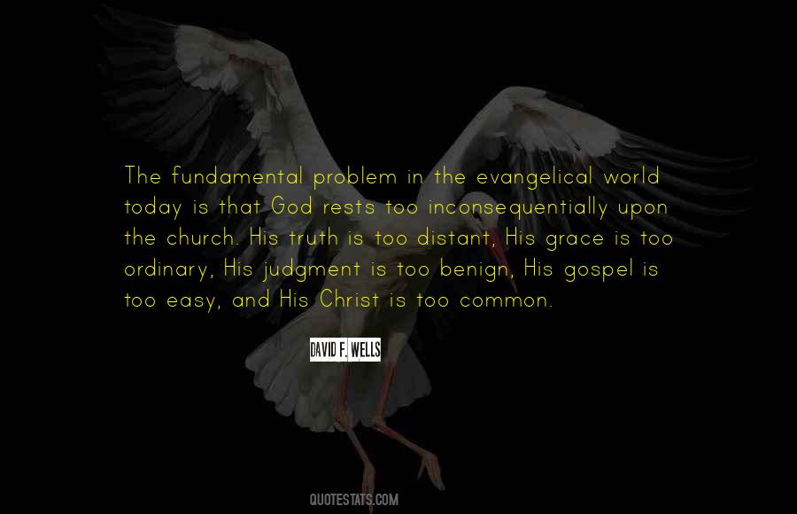 Ordinary Grace Quotes #1461379