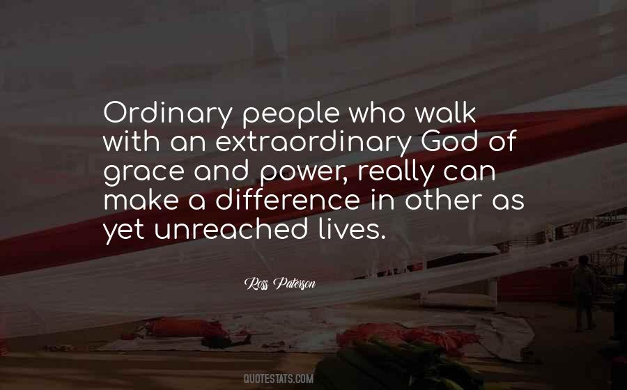 Ordinary Grace Quotes #154022