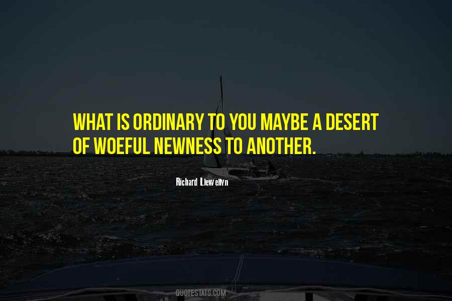 Ordinary Grace Quotes #886271