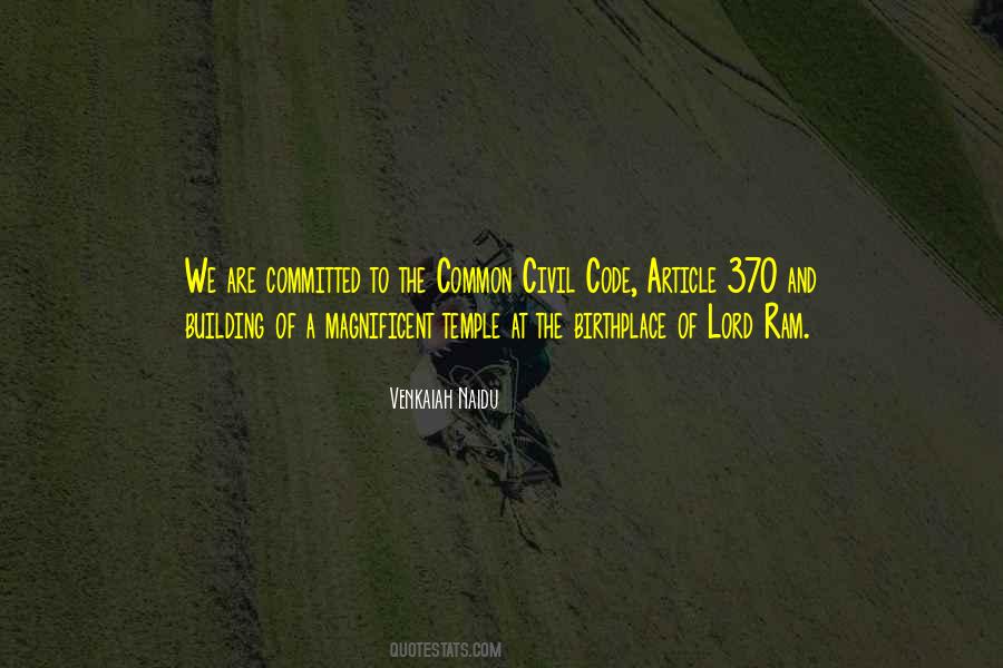 Ordinary Grace Quotes #919367