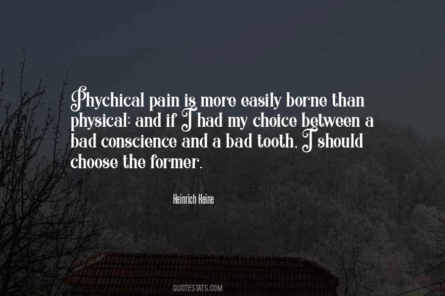 If I Had The Choice Quotes #130166