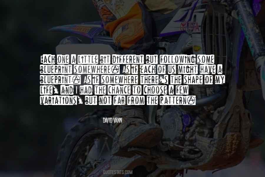 If I Had The Choice Quotes #449468