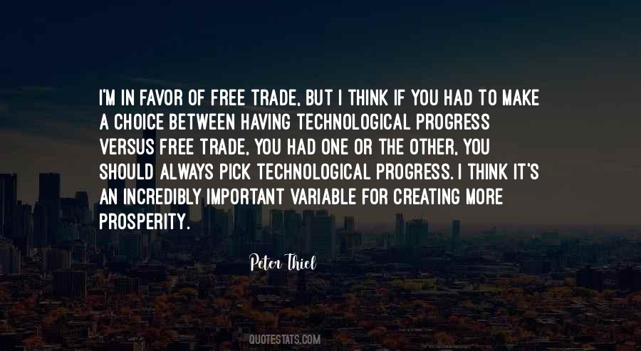 If I Had The Choice Quotes #618602