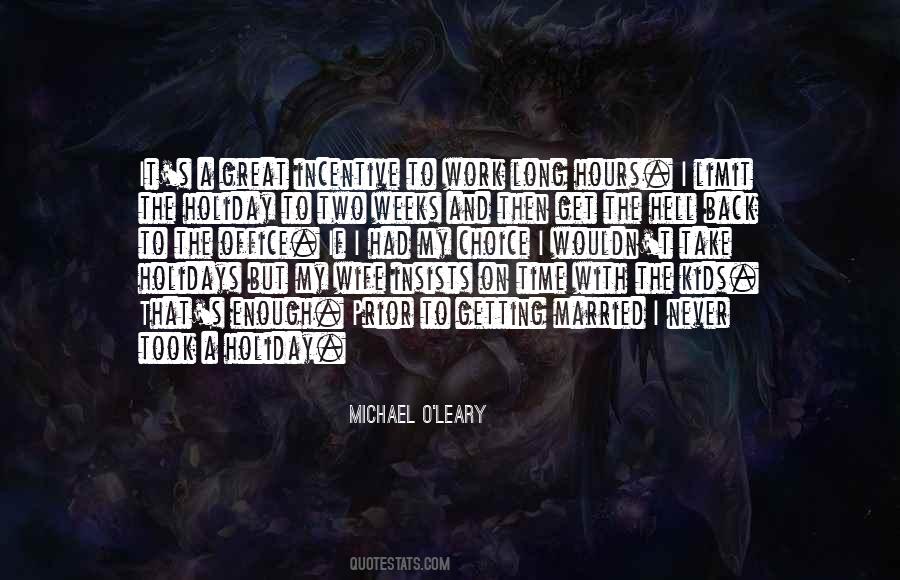 If I Had The Choice Quotes #763532