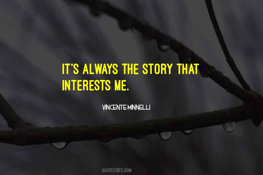 Quotes About Minnelli #1016031