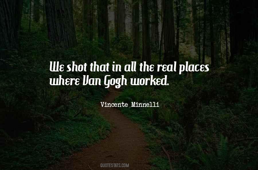 Quotes About Minnelli #1025548