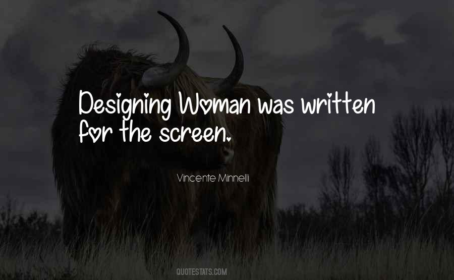 Quotes About Minnelli #109894