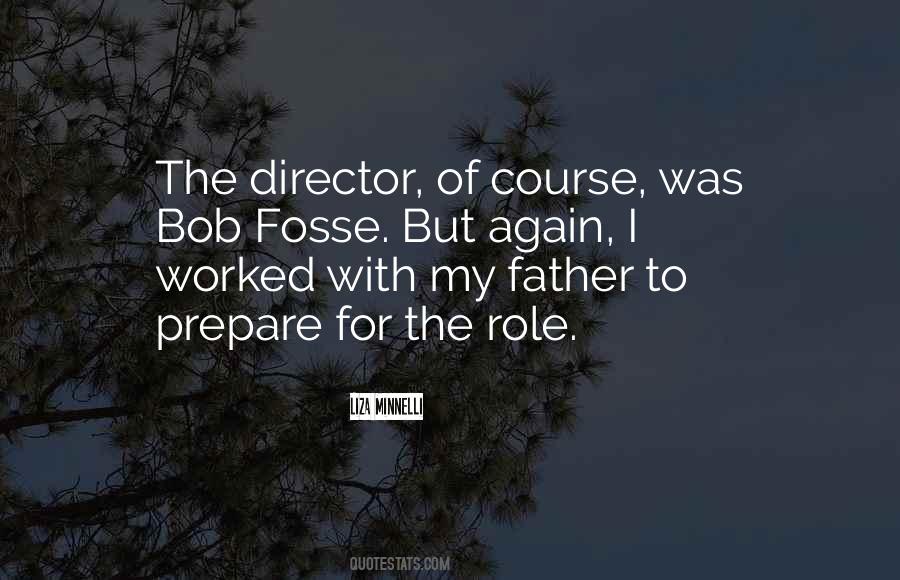 Quotes About Minnelli #1123804