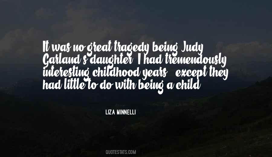 Quotes About Minnelli #1331354