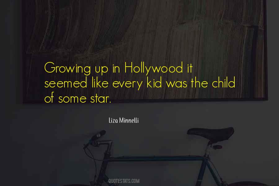 Quotes About Minnelli #401323