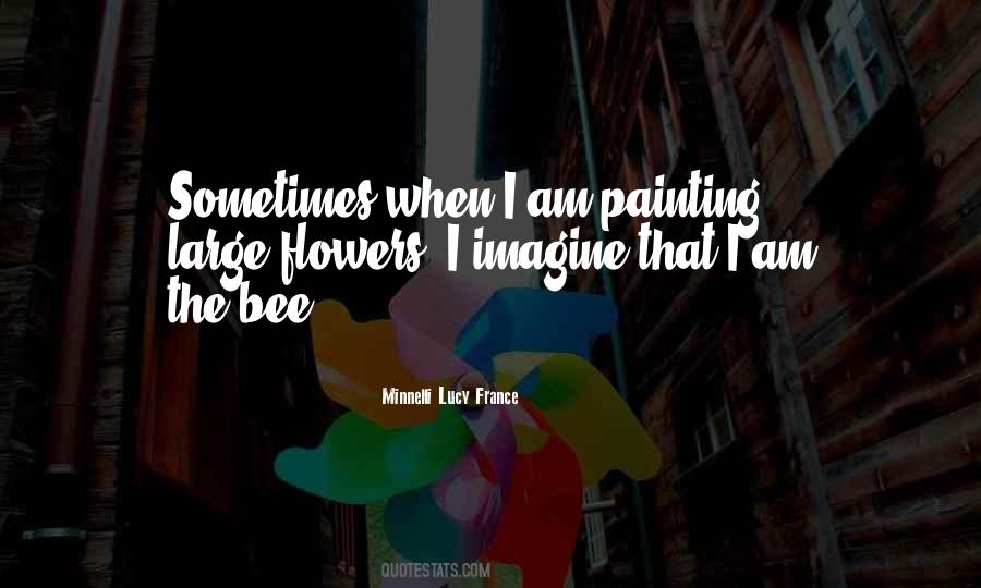 Quotes About Minnelli #640796