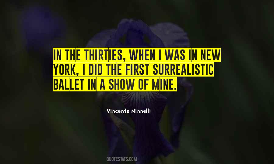 Quotes About Minnelli #759519