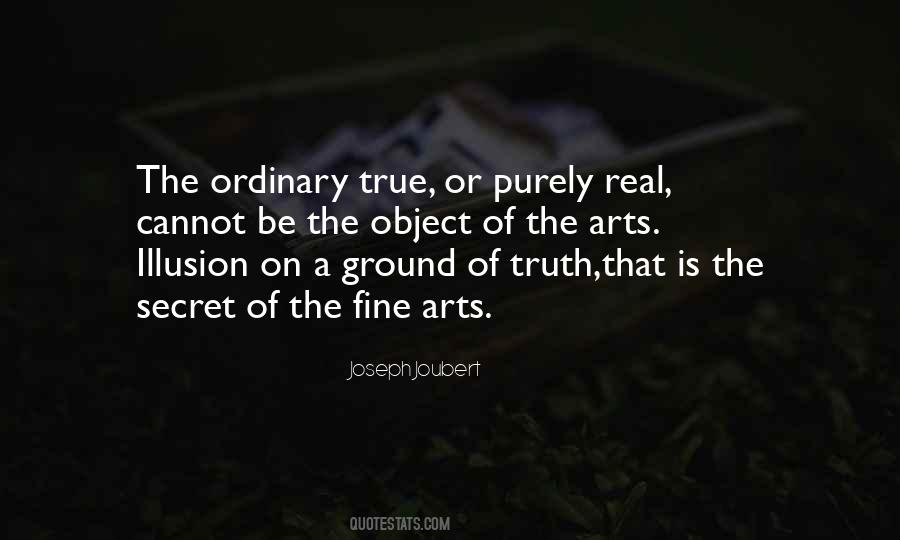 Ground Truth Quotes #1103470