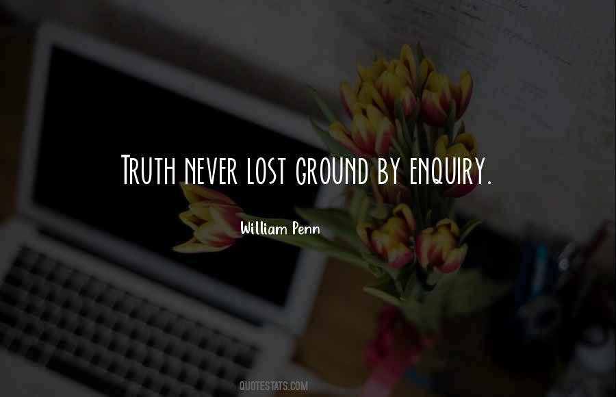 Ground Truth Quotes #699186