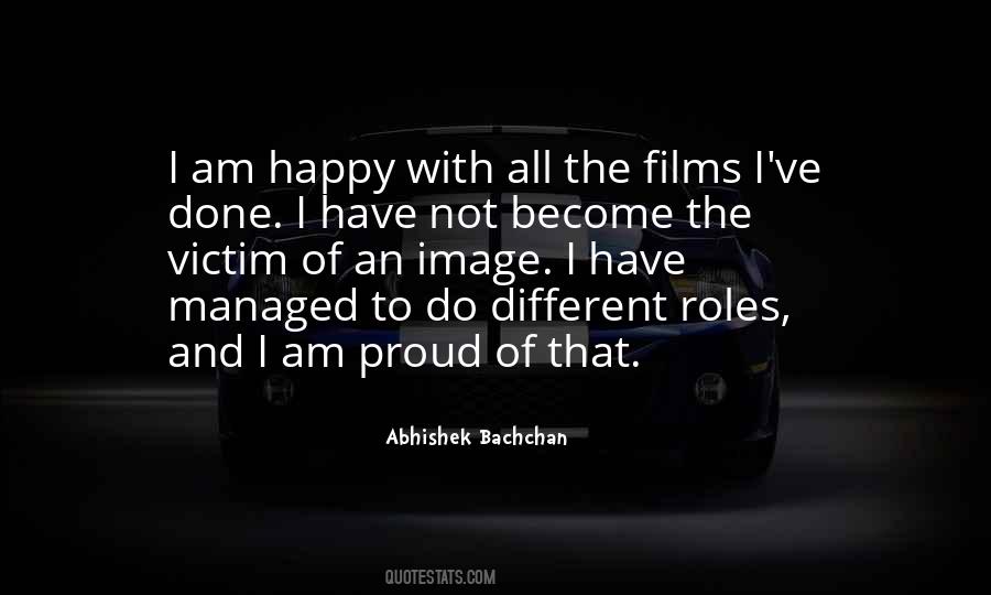 Bachchan Quotes #1262480