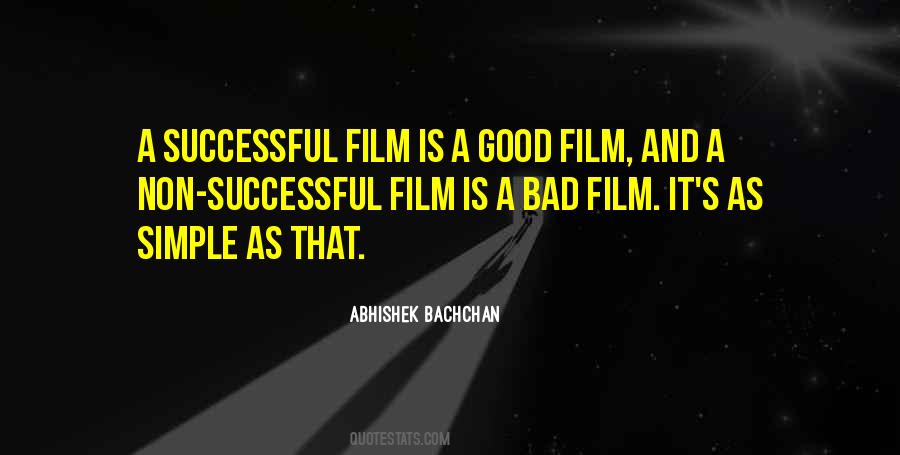 Bachchan Quotes #1501503