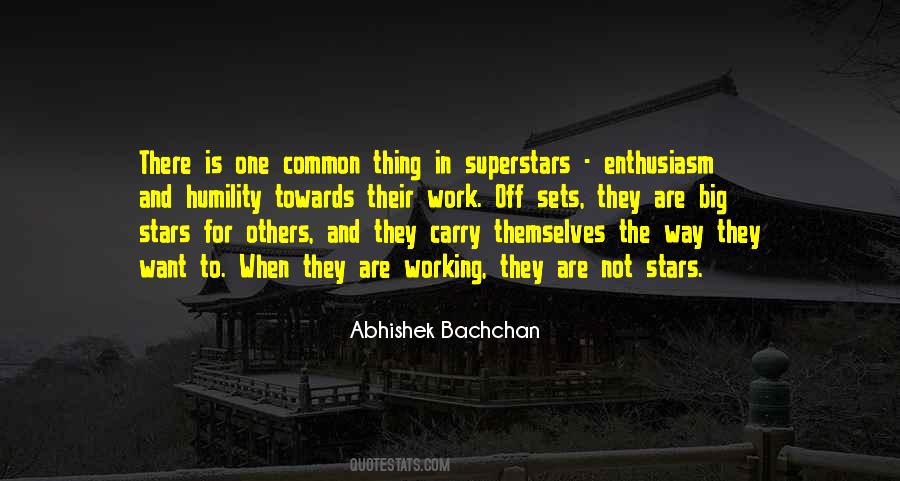 Bachchan Quotes #518957