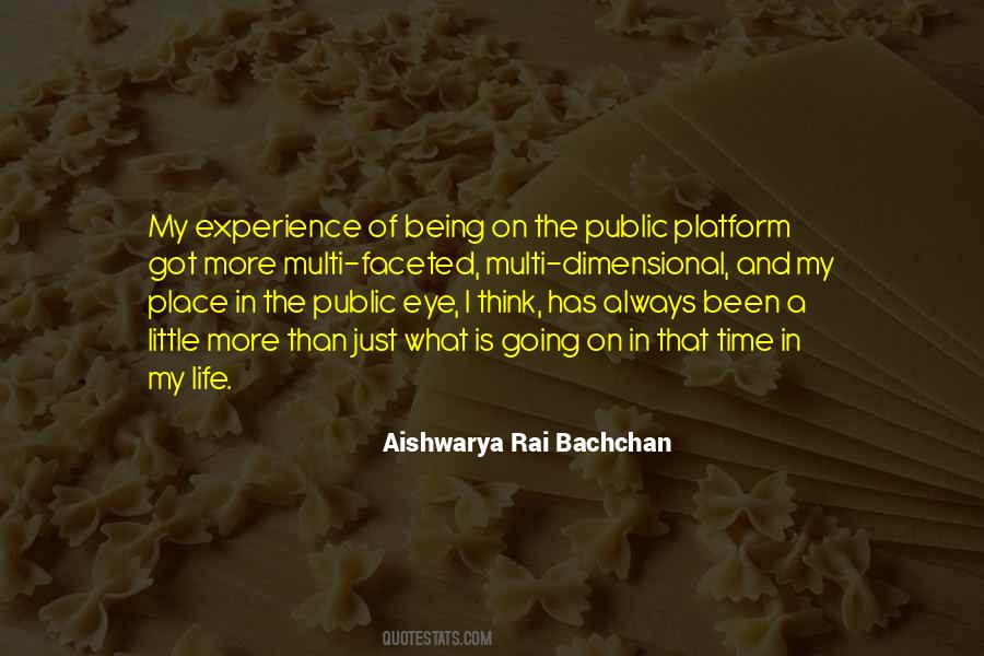 Bachchan Quotes #732907