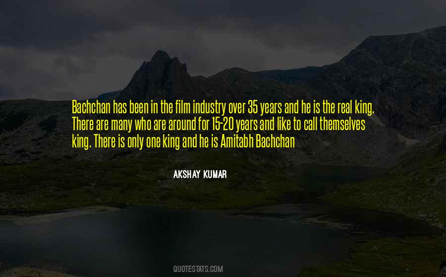 Bachchan Quotes #776367