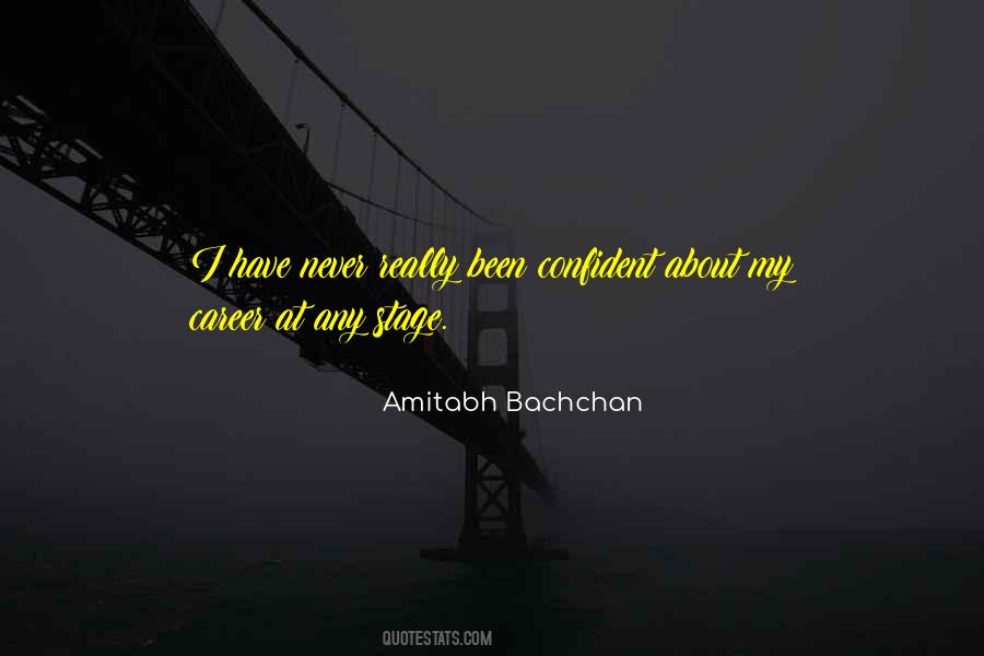 Bachchan Quotes #827603