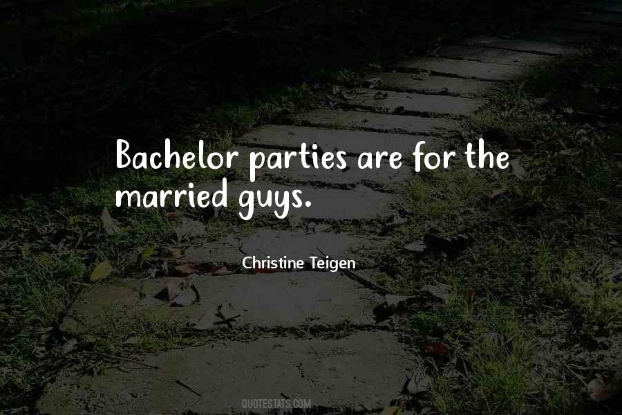 Bachelor Quotes #1250167