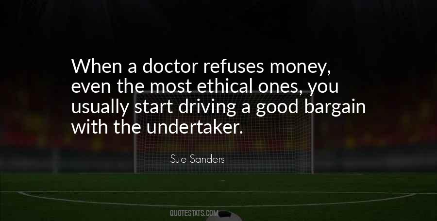 Good Ethical Quotes #1865456