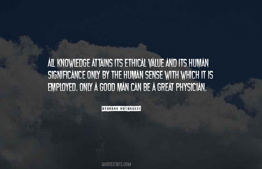 Good Ethical Quotes #827010