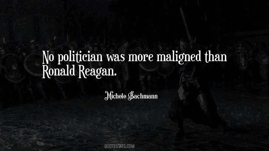 Bachmann Quotes #503907