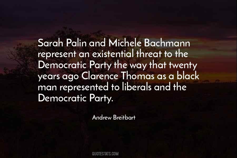 Bachmann Quotes #567369