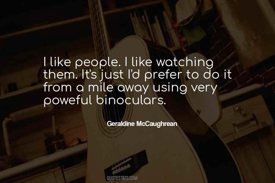 Mccaughrean Geraldine Quotes #733033