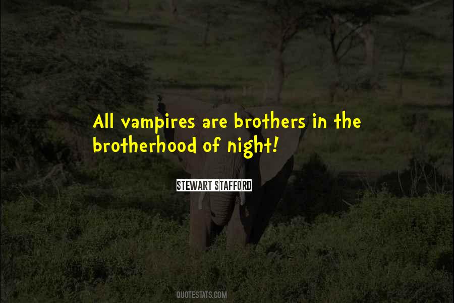 Vampire Series Quotes #101075