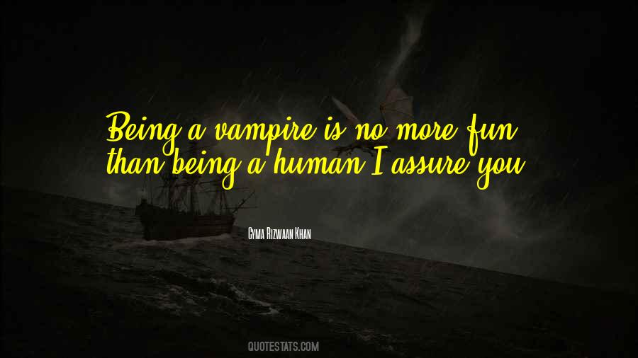 Vampire Series Quotes #1566503