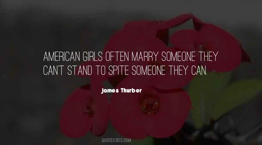 From All American Girl Quotes #1810145