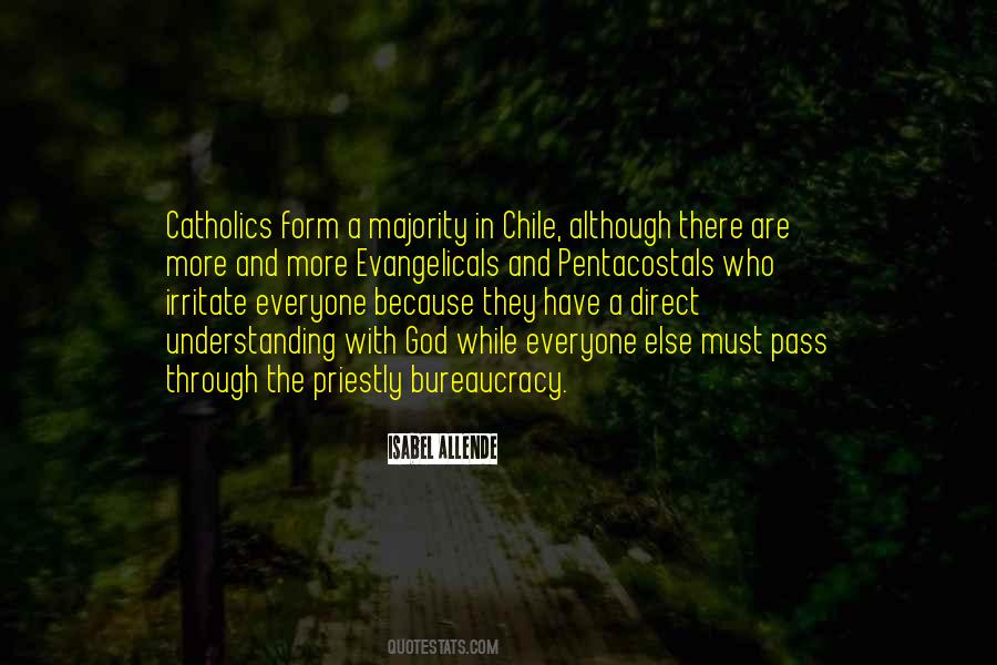 Catholics In Quotes #1373365