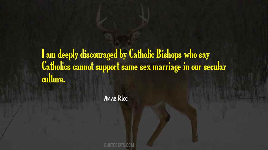 Catholics In Quotes #357783