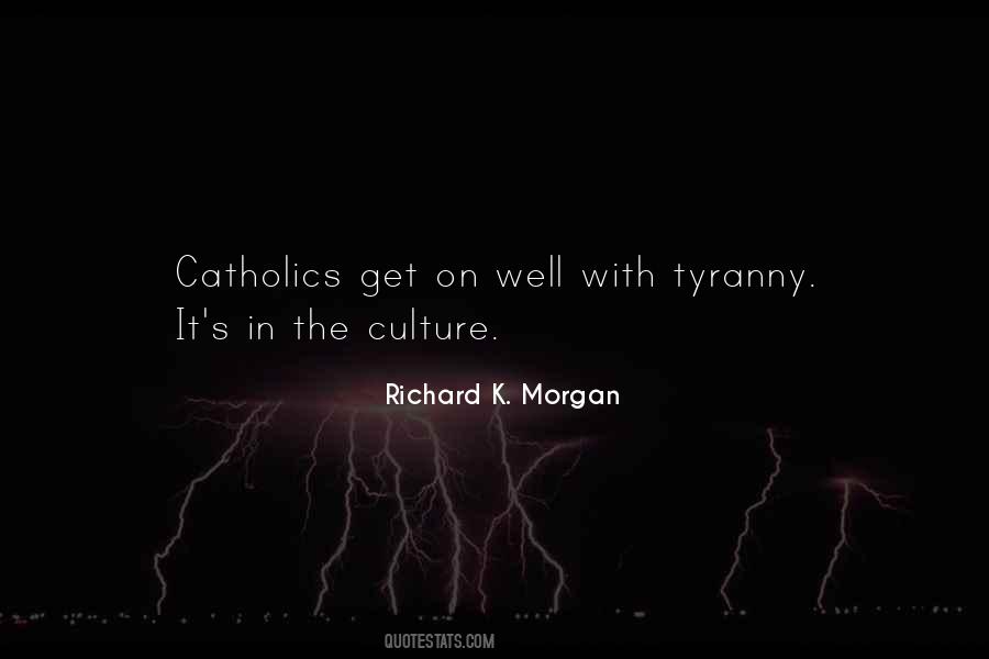 Catholics In Quotes #4662