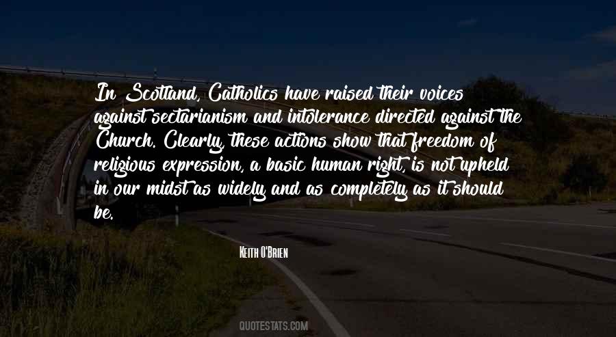 Catholics In Quotes #580342