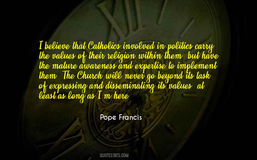 Catholics In Quotes #87387