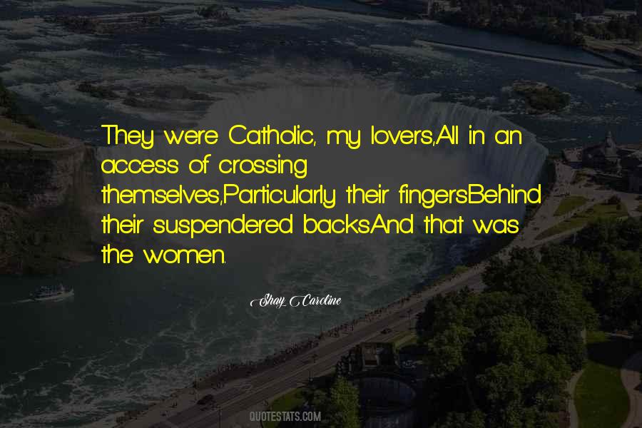 Catholics In Quotes #944505