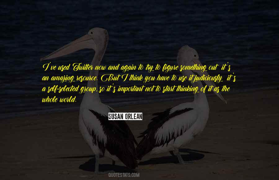 Start Of Something Amazing Quotes #1829092