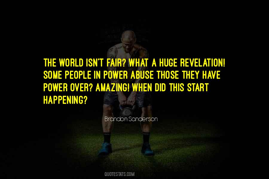 Start Of Something Amazing Quotes #885094