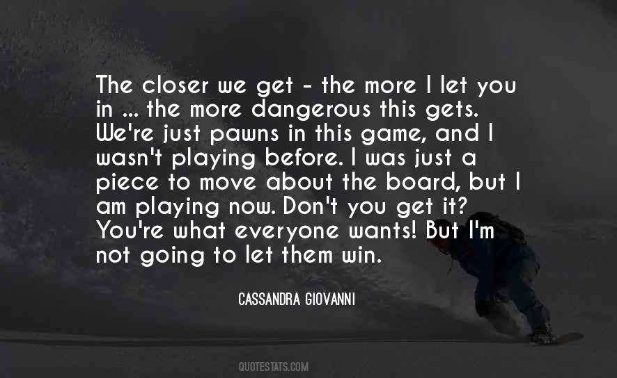 Post Apoc Quotes #428432