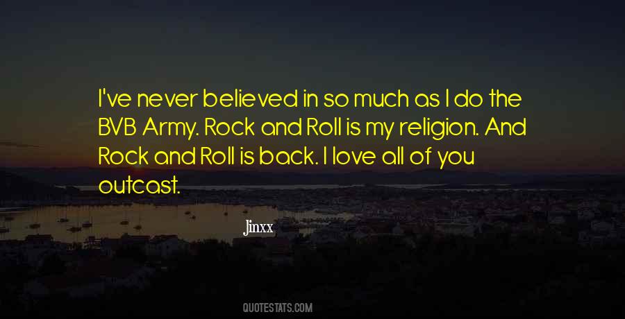 Back In Love Quotes #28576