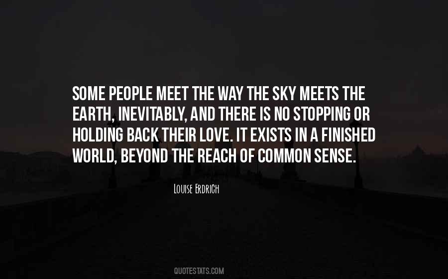 Back In Love Quotes #6177