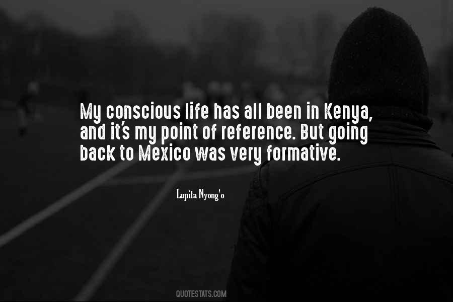 Back In My Life Quotes #157074