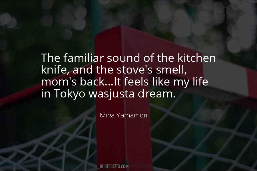 Back In My Life Quotes #216826