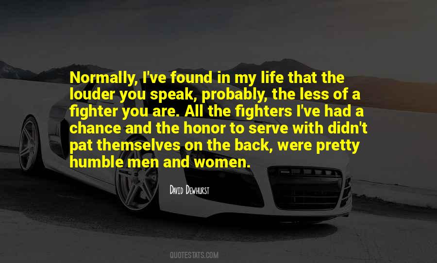 Back In My Life Quotes #315727