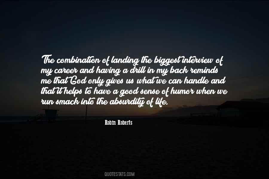 Back In My Life Quotes #320220
