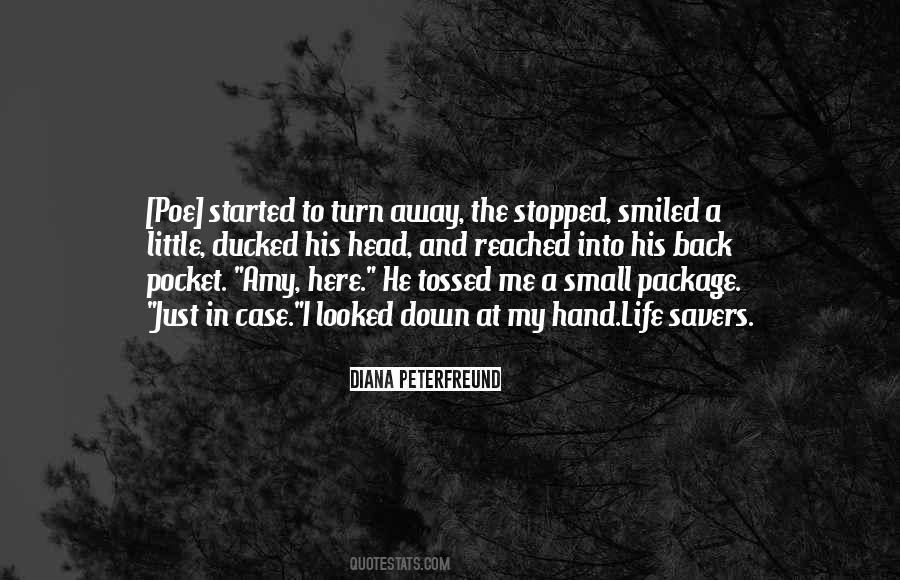 Back In My Life Quotes #374522 Back In My Life Quotes #374522
